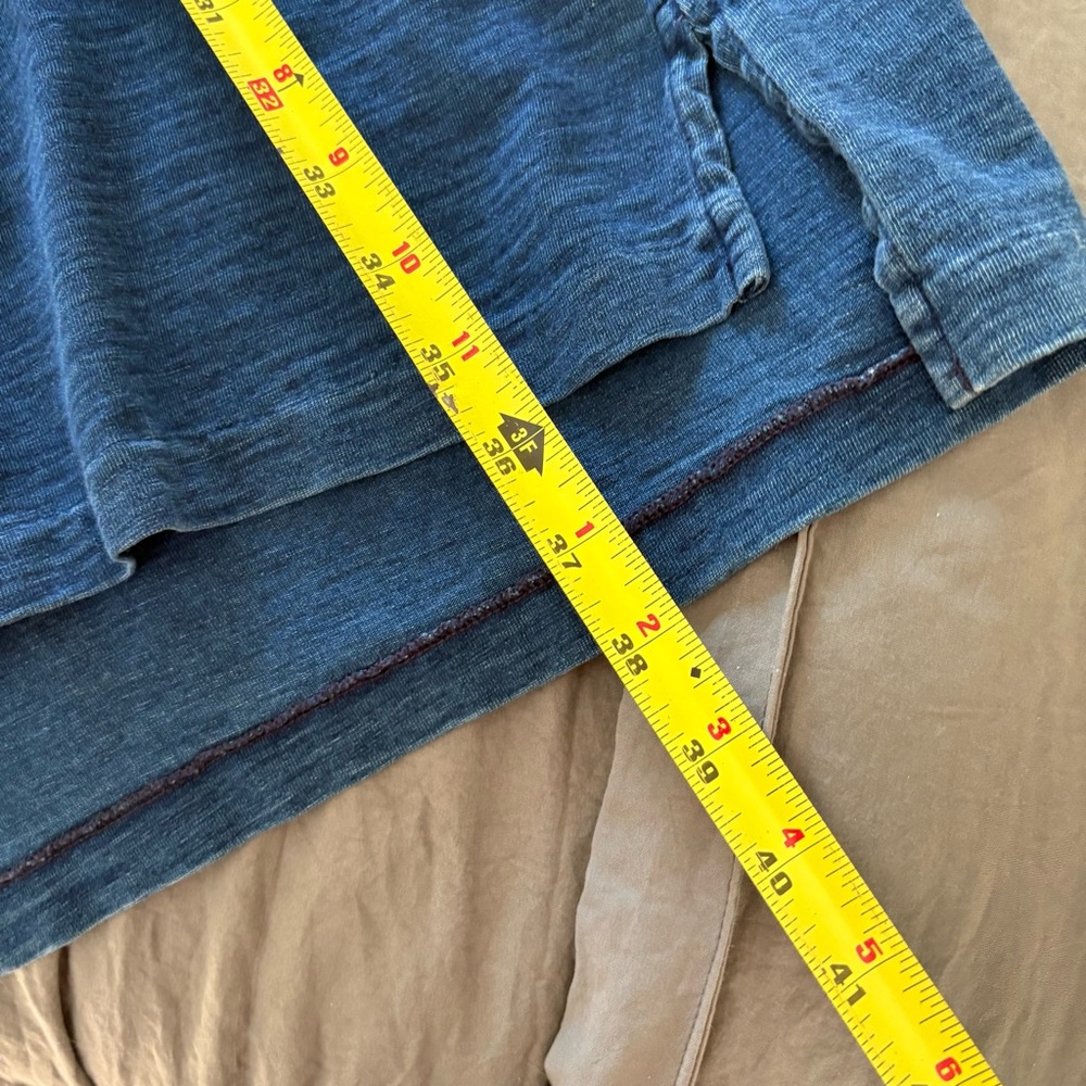 Polo Ralph Lauren Cotton Tank Dress. Size Medium. - Picture 9 of 11